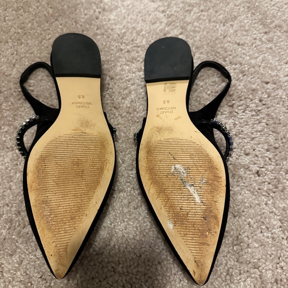 Stuart Weitzman Flats - Picture 4 of 11